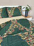Постільна білизна бязь Імператриця, фото 3
