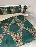 Постільна білизна бязь Імператриця, фото 6