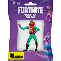 Фигурка-3Д брелок коллекционная Fortnite (Фортнайт) 7 5 cm (см) 36 видов FOR8004