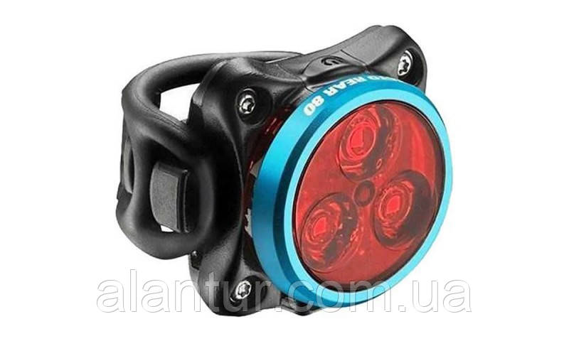 Lezyne zecto drive hotsell 80l rear light