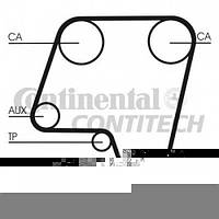 Ремінь ГРМ CONTITECH CT819ALFA ROMEO 155 (167), ALFA ROMEO 155 (167), ALFA ROMEO 164 (164), ALFA ROMEO 164