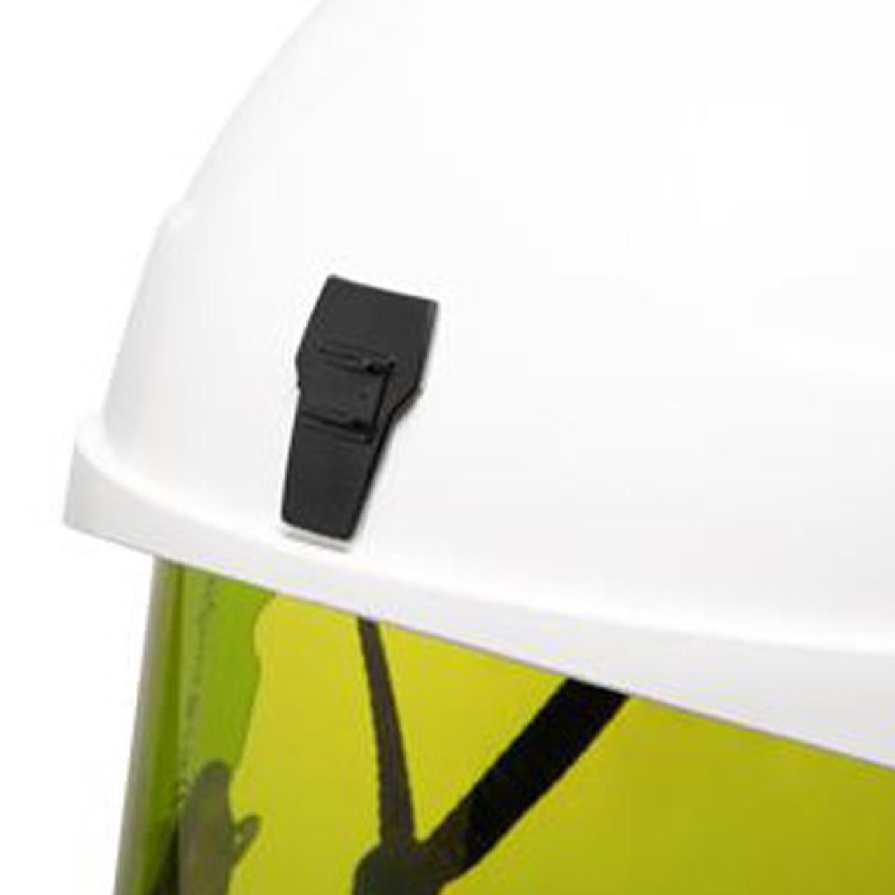 Адаптер Mactronic для кріплення ліхтаря Rebel на шолом (AHL0061C), фото 1