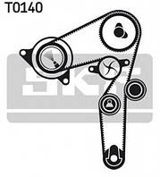 Комплект (ремінь+ролики) SKF VKMA02174FIAT BRAVA (182), FIAT BRAVA (182), FIAT BRAVO I (182), FIAT BRAVO I