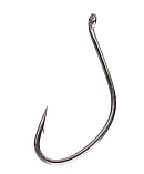 №8 Японські рибальські гачки Flagman Ultra Feeder Bream Carp Series 12 шт, фото 2