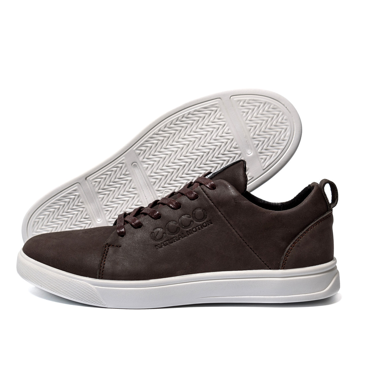 Чоловічі шкіряні кросівки E-series Natural Motion, фото 1