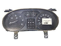 Б/У Панель приборов 8200071811 RENAULT Trafic 00-14; NISSAN Primastar 02-14; OPEL Vivaro 01-14