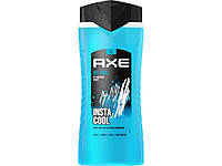 Гель для душу 400мл Ice Chill ТМ Axe