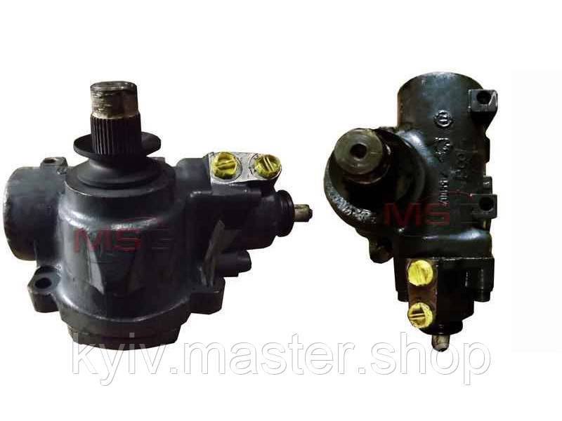 Рулевой Редуктор с ГУР Rebuilt NISSAN TRADE 96-01 NISSAN TRADE 96-01 ...