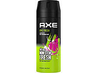 Антиперспірант-спрей 150мл Epic Fresh ТМ Axe