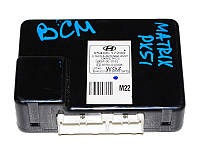 Б/У Блок электронный BCM 9540017200 HYUNDAI Matrix FC 01-08, Matrix FCT 08-10