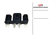 Контактная группа ЭУР MA301CONTACTGROUP MAZDA 3 BK 03-09, 5 05-10