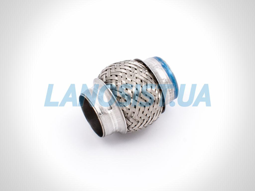 Гофра глушника 50X100 Ribuko