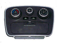 Б/У Блок управління пічкою з кондиціонером 972503KXXX HYUNDAI Sonata NF 04-09