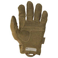 Рукавички тактичні Mechanix Wear M-PACT-3 COYOTE, фото 3