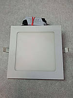 Настенно-потолочный светильник Б/У Eurolamp LED-DLS-12/4 12W 4000K