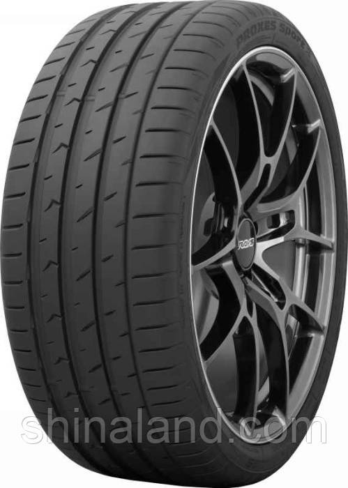 Шины Toyo Proxes Sport 2 245/45 R19 102Y XL Япония 2023 (літо)