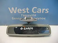 Дзеркало в салон Mercedes-Benz C-Class з 2000  по2007