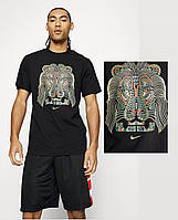 Мужская футболка Nike LEBRON JAMES Dri-FIT (оригинал) размер L
