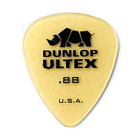 Медиаторы Dunlop 421P.73 ULTEX STANDARD PLAYER'S PACK 0.88