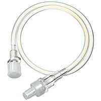 Гейдельберівська подовжуюча трубка, 100см Бібраун (Bbraun), фото 1