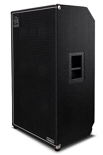 Купить Кабинет для бас-гитары AMPEG SVT-610HLF, цена 52060 ₴ — Prom.ua ...