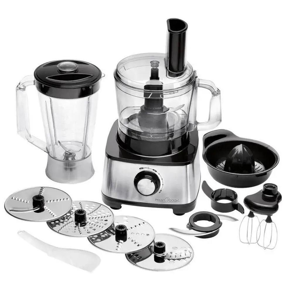 Кухонний комбайн PROFICOOK PC-KM 1063
