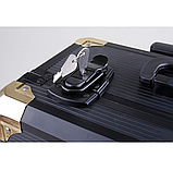 Набір інструментів ключів головок біт викруток 187 ел. Alfa Польща, фото 7