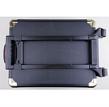 Набір інструментів ключів головок біт викруток 187 ел. Alfa Польща, фото 6