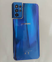 Задняя крышка Samsung S21 Ultra yateley gu45 6gg uk