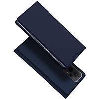 Чехол-книжка DUX DUCIS Skin Pro для Motorola Moto G13 / G23 - Blue