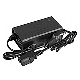 Обприскувач акумуляторний, 16 л 15 а/год LEX PROFI LESPROF16, фото 8