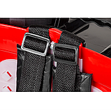 Обприскувач акумуляторний, 16 л 15 а/год LEX PROFI LESPROF16, фото 6