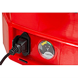 Обприскувач акумуляторний, 16 л 15 а/год LEX PROFI LESPROF16, фото 7