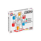 Конструктор металевий "Колесо огляду" ТехноК 7891, фото 2