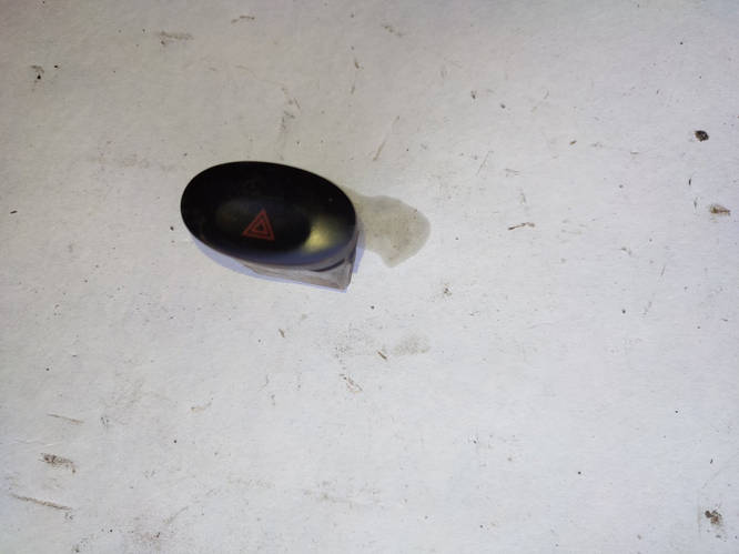 Купить КНОПКА АВАРИЙНОЙ СИГНАЛИЗАЦИИ deawoo matiz ДЕУ МАТИЗ оригинал бу ...