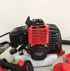 Бензокоса Honda RBC 525L (3.8 квт, 2х тактний), фото 4