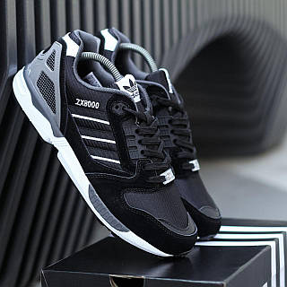 Adidas ZX 800 Black White ID 1720371129 2700 Prom.ua