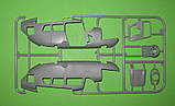 Пластикова модель 1/32 Roden 632 Cessna O-2A Skymaster US Navy, фото 4