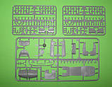 Пластикова модель 1/32 Roden 632 Cessna O-2A Skymaster US Navy, фото 8