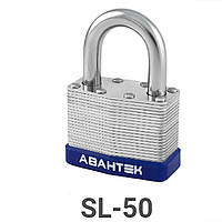 Навесной замок Avantek SL-1550