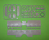 Пластикова модель 1/32 Roden 634 француський винищувач Spad XIIIc1 (Early) WWI fighter, фото 5