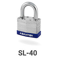 Навесной замок Avantek SL-1540