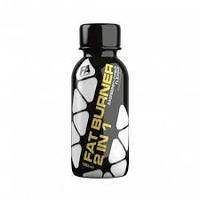 Fat Burner 2 in 1 Fitness Authority, 120 мл