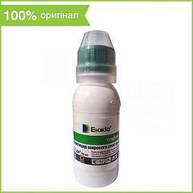 Інсектицид "Енжіо" для овочевих, хвойних культур і виноградників, 100 мл від Syngenta (оригінал)