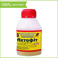 Інсектицид "Актофіт" від спектра шкідників, 200 мл від Біовіт Фарм (оригінал)