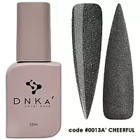 DNKA COVER BASE №0013A' CHEERFUL, 12 МЛ