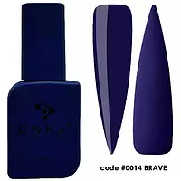 DNKA COVER BASE №0014 BRAVE, 12 МЛ