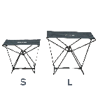 Стільчик GC Капкан-S, фото 2