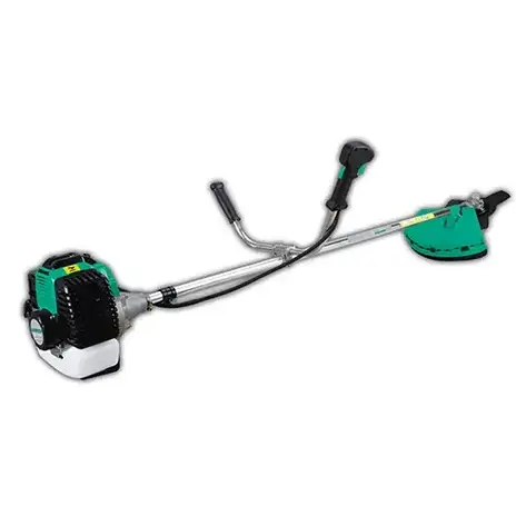 Бензокоса Gardtech GT-4200 (4,2кВт / 5,5л.с.) Німеччина, фото 2