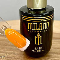 Кавер база Neon Cover Base від Milano